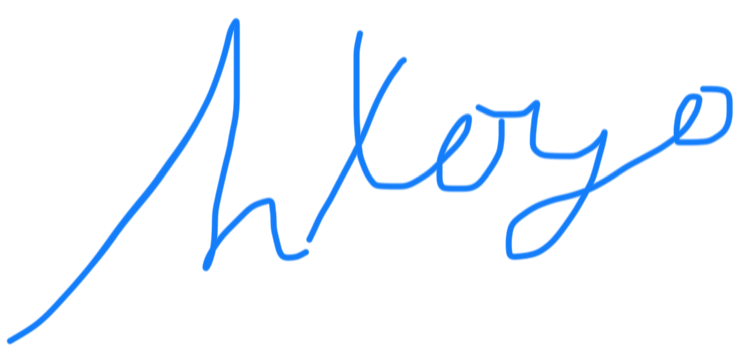 Haddasah Toyo Logo